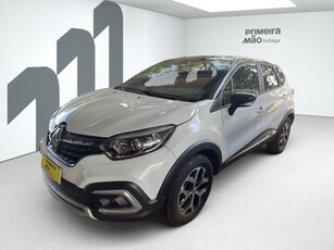 Renault Captur 1.3 TCe Intense CVT 2022