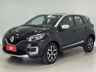 Renault Captur 1.6 Bose CVT 2021