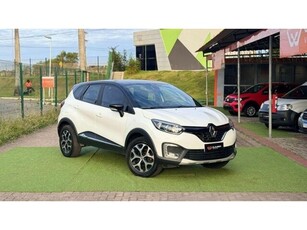 Renault Captur 1.6 Intense CVT 2020