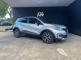 Renault Captur 1.6 Intense CVT 2020