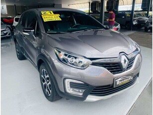 Renault Captur 1.6 Intense CVT 2021