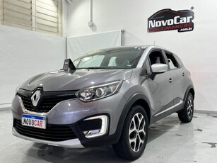 Renault Captur 2.0 Bose (Aut) 2021