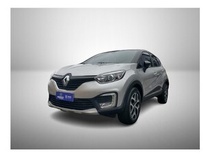 Renault Captur 2.0 Intense (Aut) 2021
