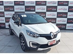 Renault Captur Intense 1.6 16v SCe X-Tronic 2018