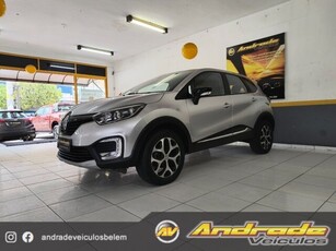 Renault Captur Intense 1.6 16v SCe X-Tronic 2019