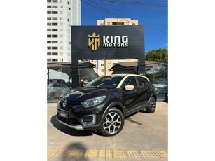 Renault Captur Intense 1.6 16v SCe X-Tronic 2019