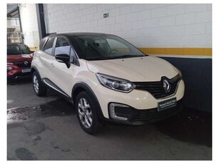 Renault Captur Intense 1.6 16v SCe X-Tronic 2019