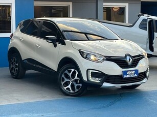 Renault Captur Intense 2.0 16v (Aut) 2018