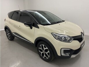 Renault Captur Intense 2.0 16v (Aut) 2019