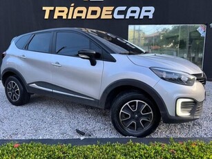 Renault Captur Life 1.6 CVT 2019