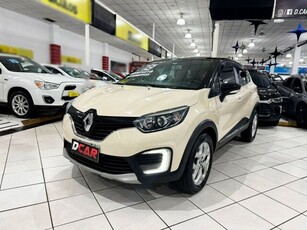Renault Captur Zen 1.6 16v SCe X-Tronic 2018