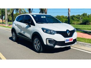 Renault Captur Zen 1.6 16v SCe X-Tronic 2018