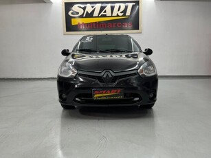 Renault Clio Expression 1.0 16V (Flex) 2016