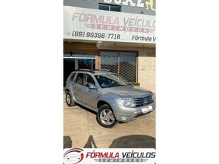 Renault Duster 1.6 16V Dynamique (Flex) 2014