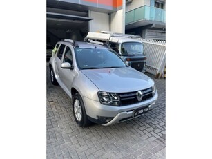 Renault Duster 1.6 16V Dynamique (Flex) 2017