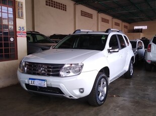 Renault Duster 1.6 16V Dynamique (Flex)