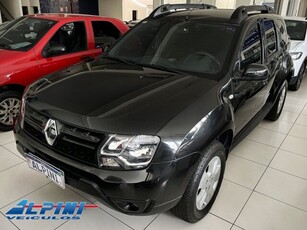 Renault Duster 1.6 16V Expression (Flex) 2016