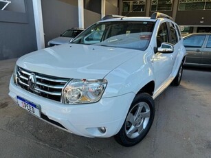 Renault Duster 1.6 16V (Flex) 2015