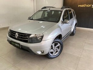 Renault Duster 1.6 16V (Flex) 2015