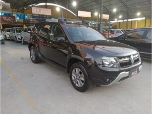 Renault Duster 1.6 16V SCe Dynamique (Flex) 2019