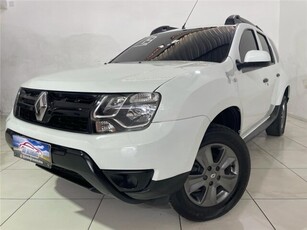 Renault Duster 1.6 16V SCe Expression (Flex) 2019