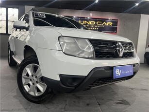 Renault Duster 1.6 16V SCe Expression (Flex) 2019