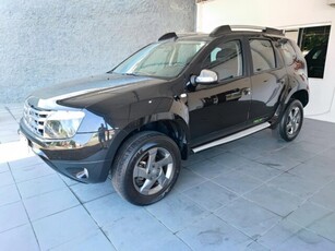 Renault Duster 1.6 16V Tech Road (Flex) 2013