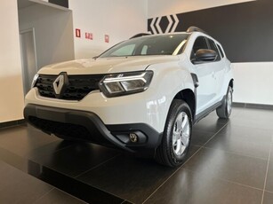 Renault Duster 1.6 Intense Plus 2025