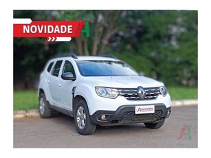 Renault Duster 1.6 Zen 2022