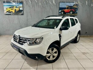 Renault Duster 1.6 Zen 2023