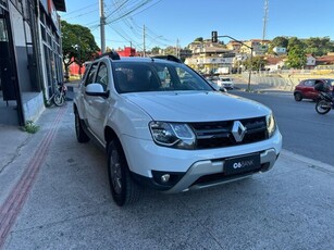 Renault Duster 2.0 16V Dynamique 4x4 (Flex) 2020