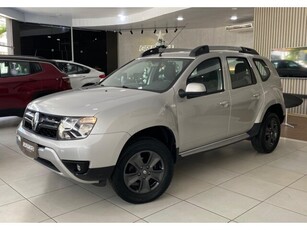 Renault Duster 2.0 16V Dynamique (Aut) (Flex) 2019