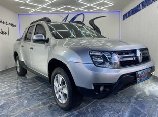 RENAULT DUSTER OROCH