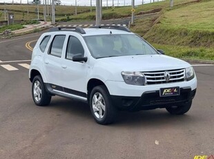 RENAULT DUSTER OROCH