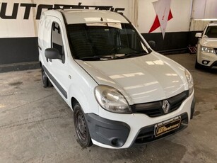 Renault Kangoo Express 1.6 16V (Flex) 2015