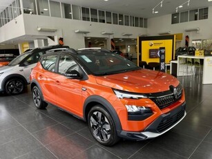 Renault Kardian Premiere Edition (Aut) 2025