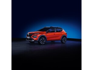 Renault Kardian Premiere Edition (Aut) 2025