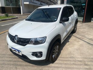 Renault Kwid 1.0 Intense 2020