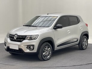 Renault Kwid 1.0 Intense 2022