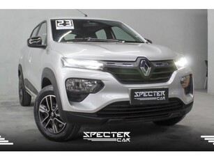 Renault Kwid 1.0 Intense 2023