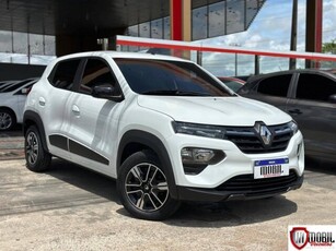 Renault Kwid 1.0 Intense 2023