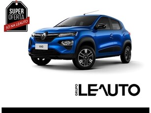 Renault Kwid 1.0 Intense 2025