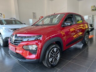 Renault Kwid 1.0 Intense 2025