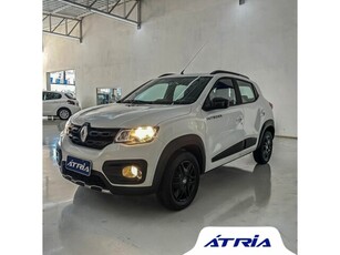 Renault Kwid 1.0 Outsider 2022