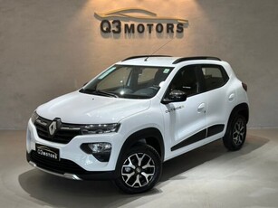 Renault Kwid 1.0 Outsider 2023