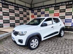 Renault Kwid 1.0 Zen 2020