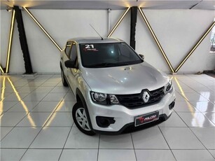 Renault Kwid 1.0 Zen 2021