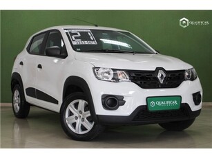 Renault Kwid 1.0 Zen 2021