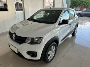 Renault Kwid 1.0 Zen 2021