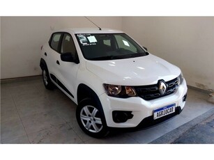 Renault Kwid 1.0 Zen 2021